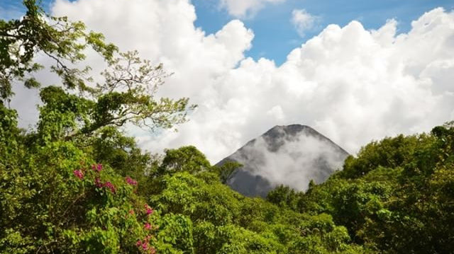 Coffee Sourcing - El Salvador 2017