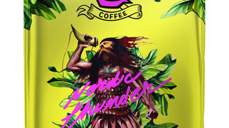 Nordic Thunder (Jan 2016 Limited Blend)