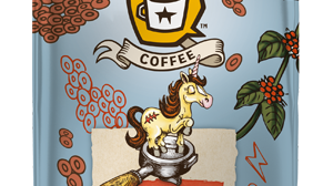 Unicorn Blood, now with MORE MAGIC!