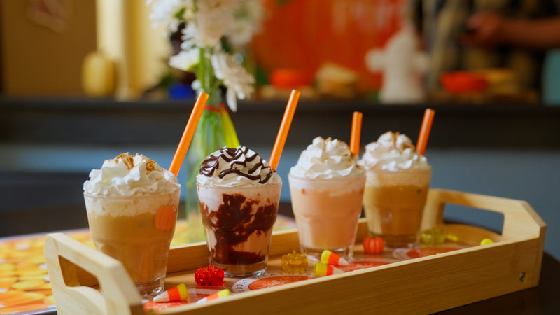 October Cafe